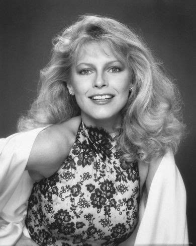 Vintage Photos of Cheryl Ladd Only for Mature Audiences